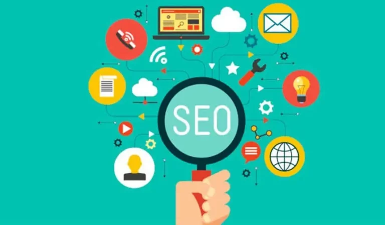 agencia seo