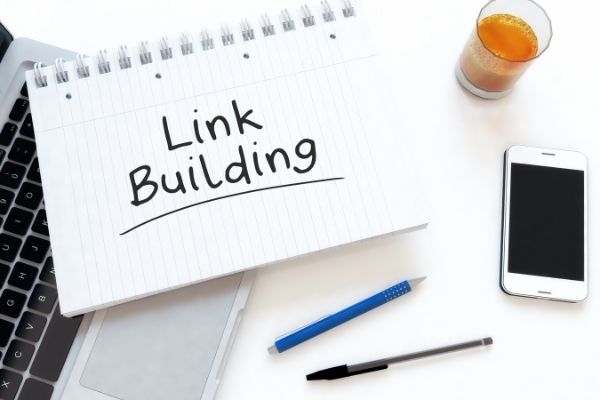 linkbuilding