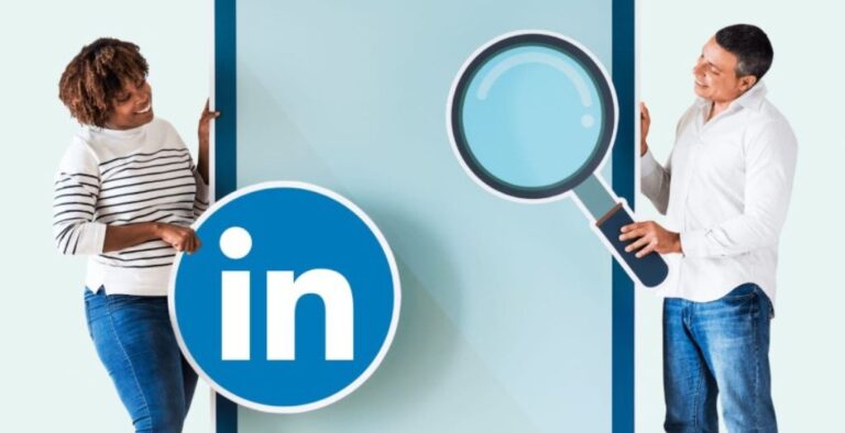Linkedin ads