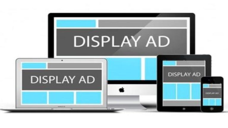 publicidad display