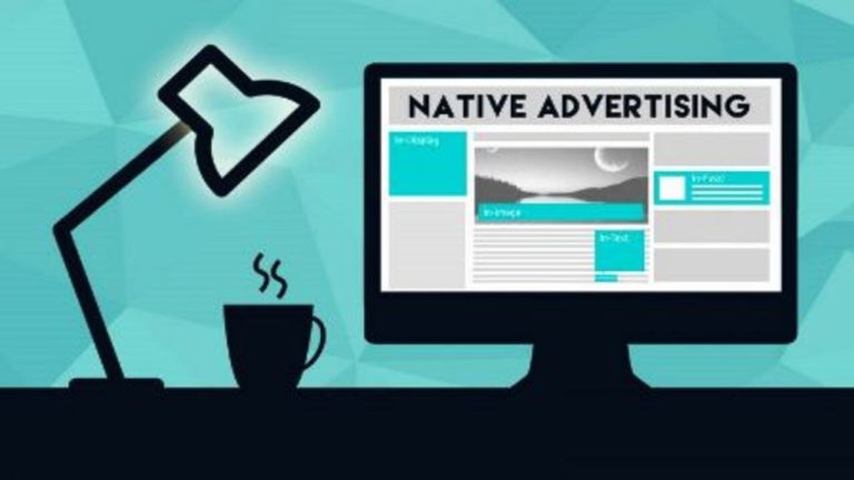 publicidad nativa