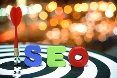 seo local qué es