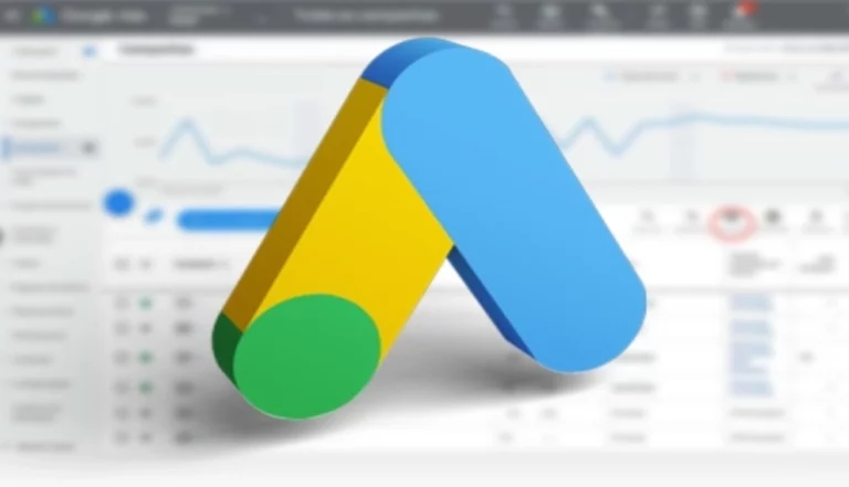 campañas en Google Ads