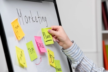 estrategia de marketing digital