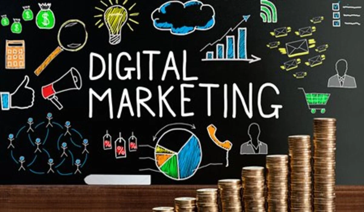 estrategias de marketing digital