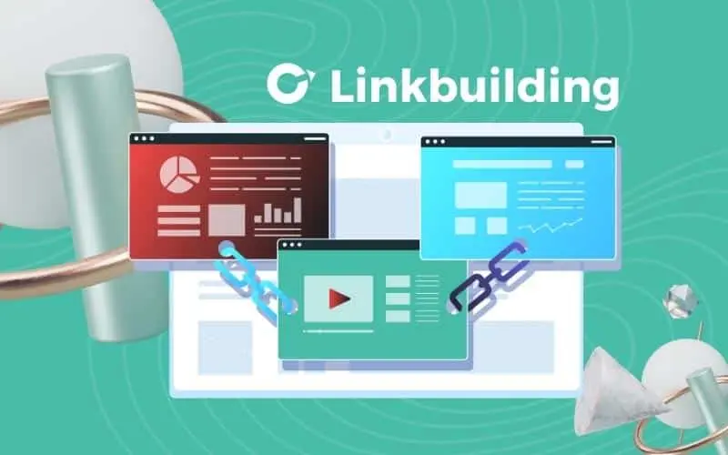 Linkbuilding 1