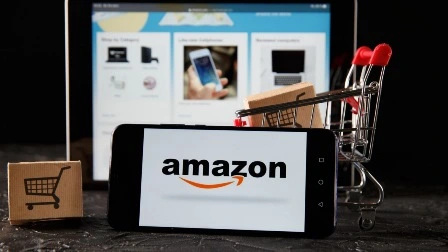 Publicidad digital en Amazon Ads