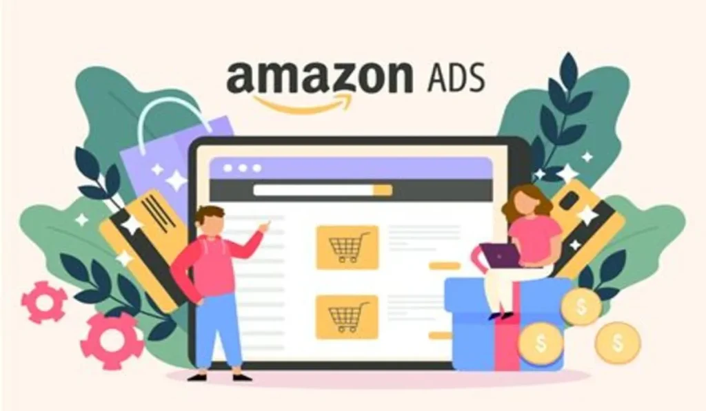 Amazon Ads