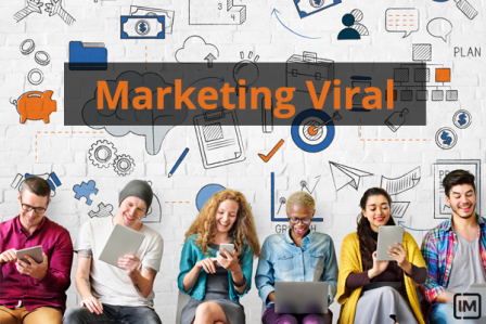 estrategias Marketing viral