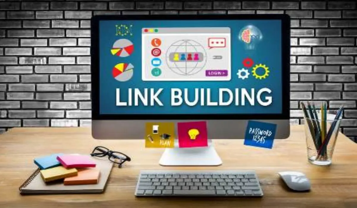 linkbuilding