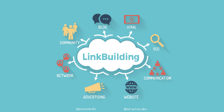 qué es el linkbuilding