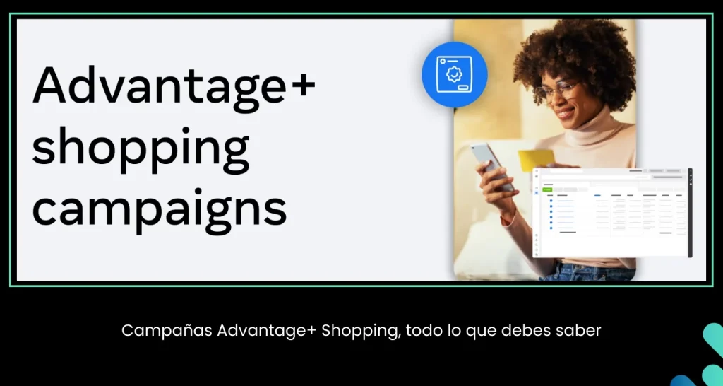 que son Campanas Advantage en Facebook