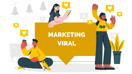 ventajas del marketing viral