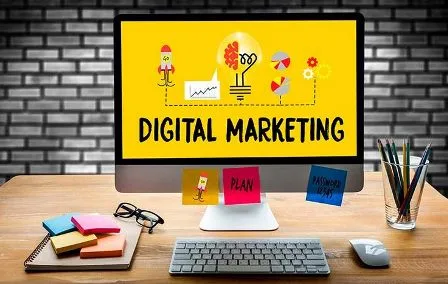 agencia de marketing digital