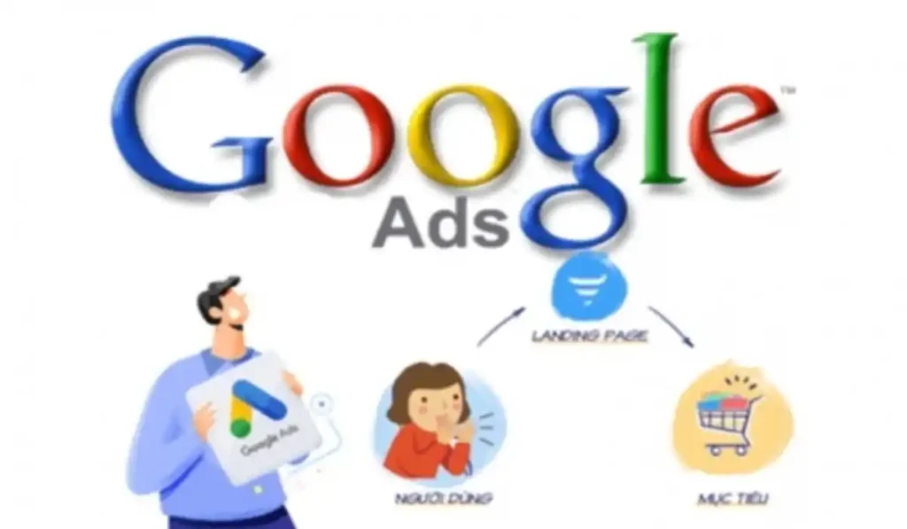 agencia google ads