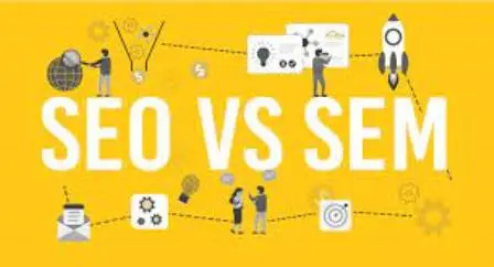 combinar estrategias de SEO y SEM