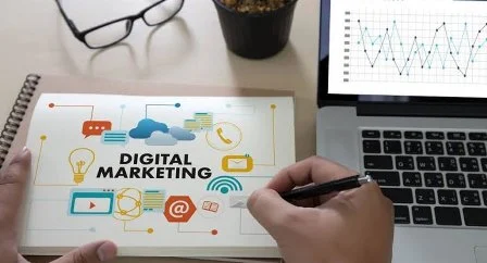 contratar una agencia mkt digital