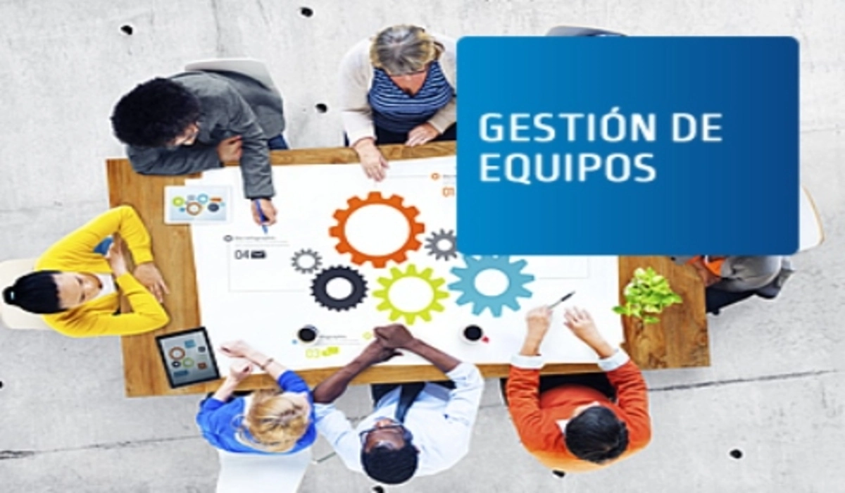 gestión de equipo