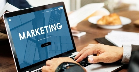 Marketing digital para grandes empresas