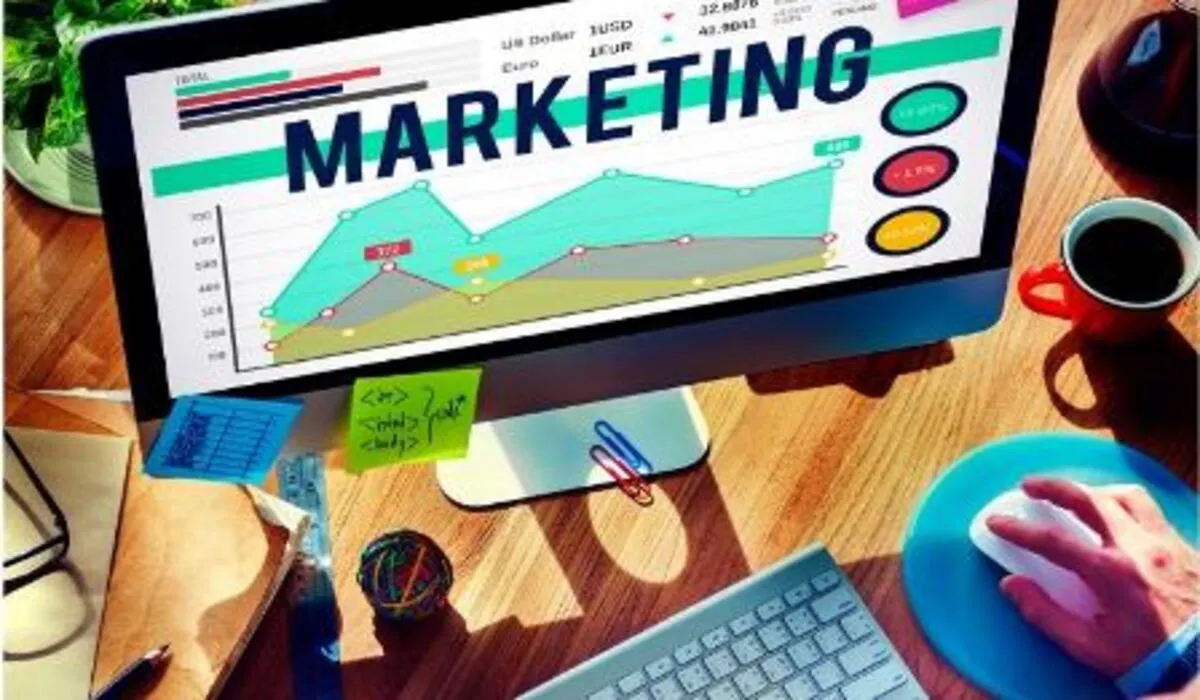 marketing digital para grandes empresas