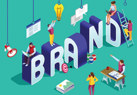 tipos de branding