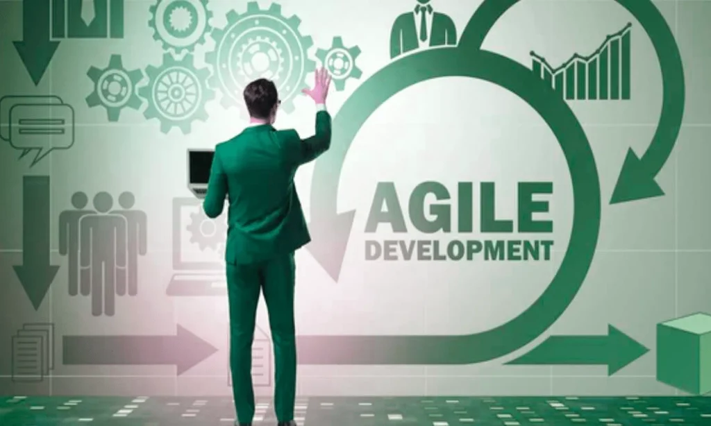 Metodología Agile