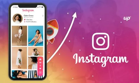 Principales caracteristicas instagram ads