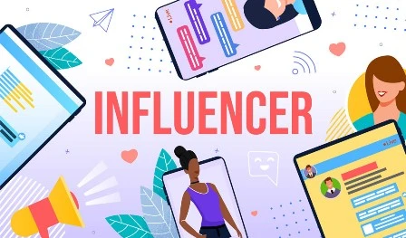 como hacer influencers marketing