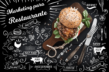 estrategia de marketing digital para restaurante