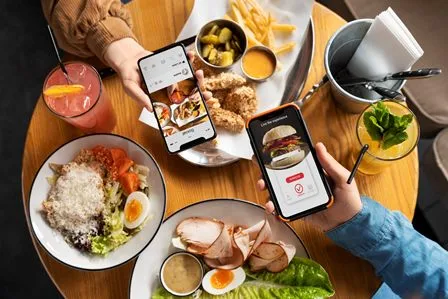 marketing de contenidos para restaurantes