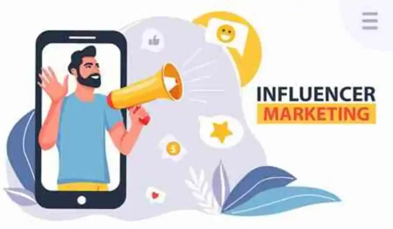 marketing de influencers