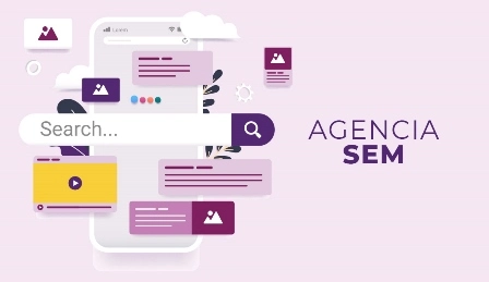 servicios que presta agencia SEM