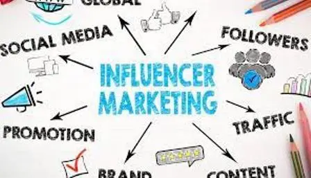 ventajas del marketing de influencers