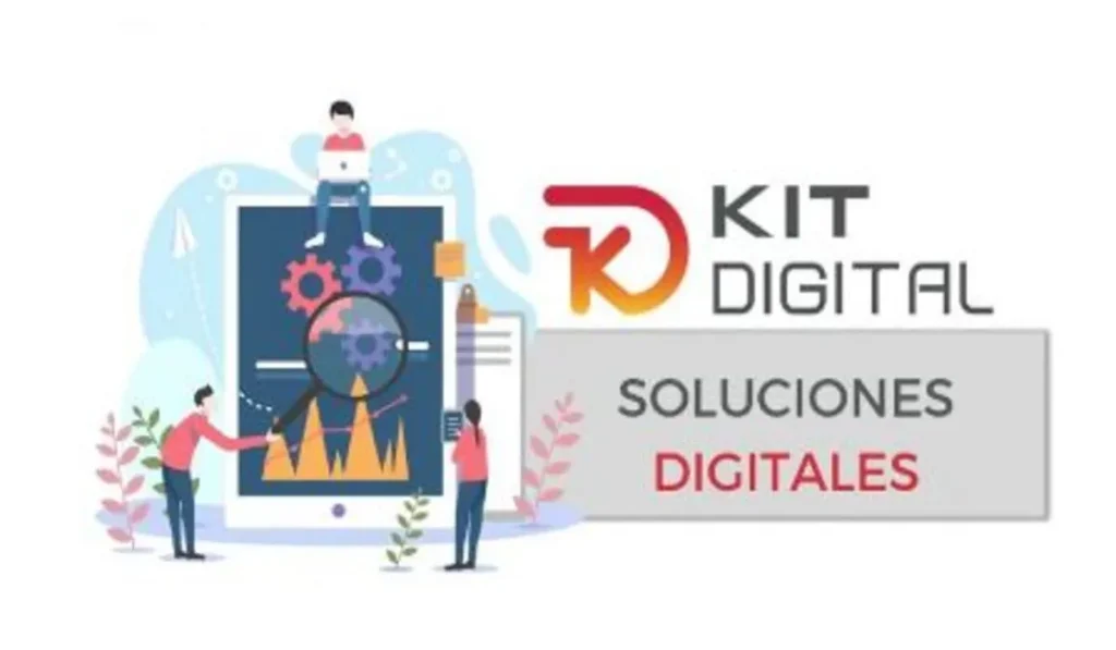 kit digital