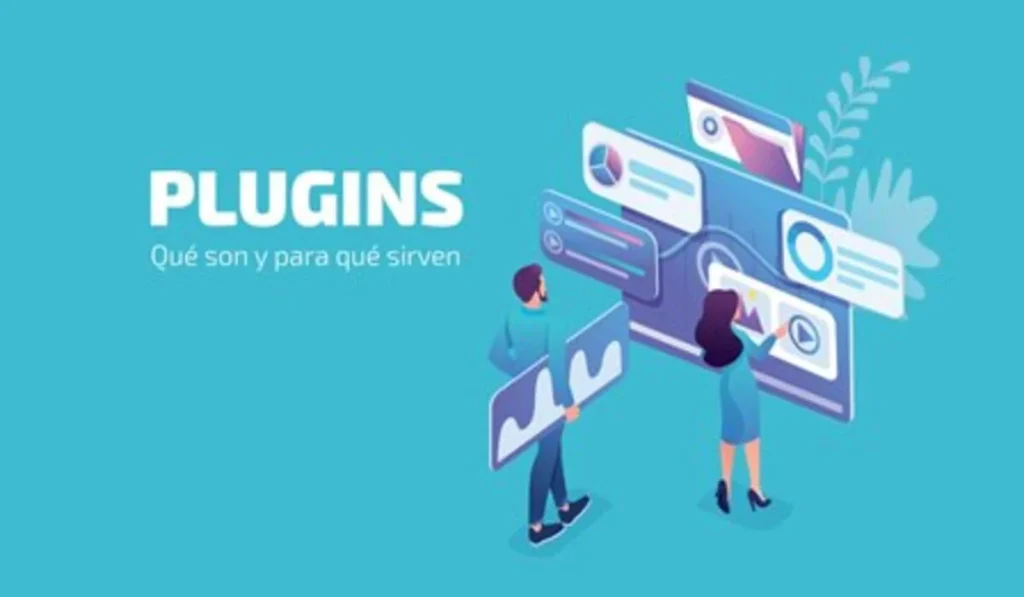 mejores plugins en Wordpress