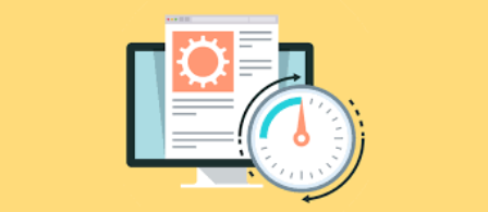 optimización de la velocidad de carga web