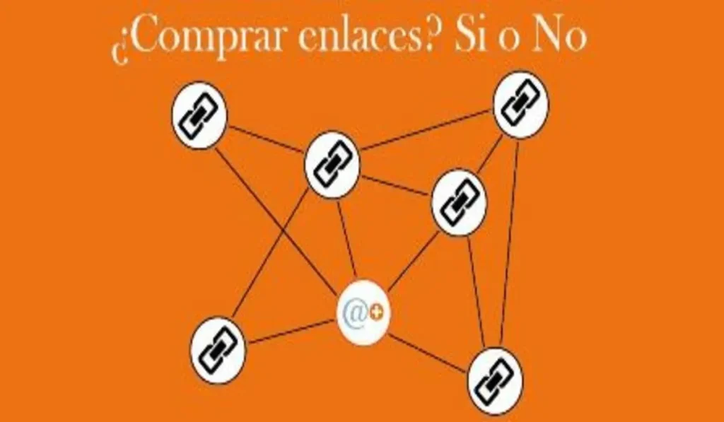 comprar enlaces SEO