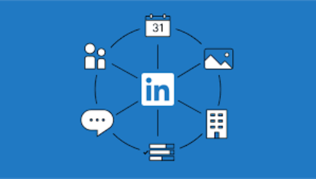 contenidos en linkedIn