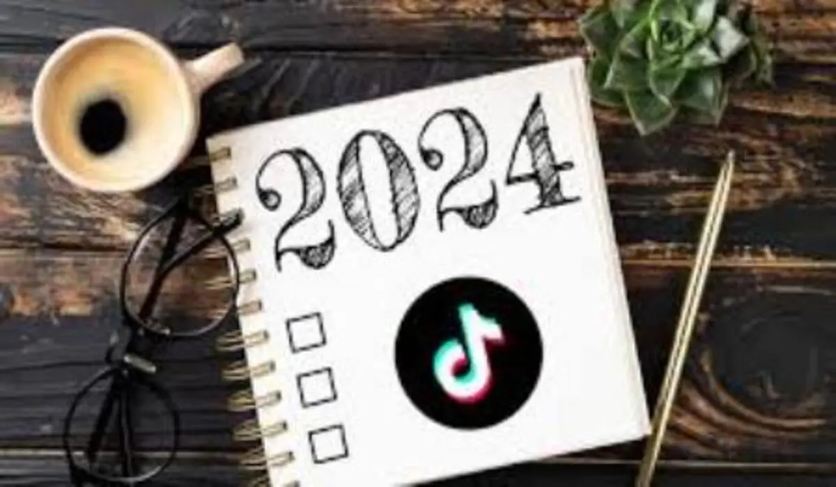 novedades Tiktok 2024