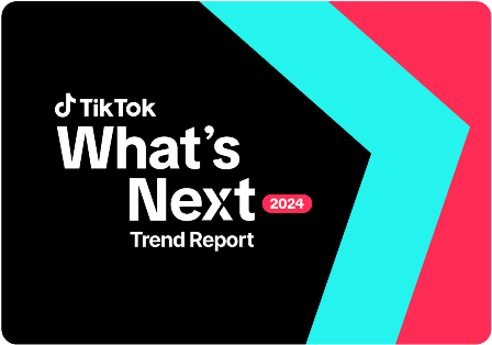 tendencias en Tiktok 2024