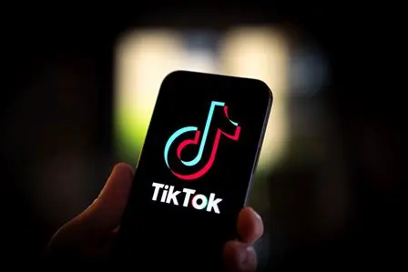 Tiktok 2024