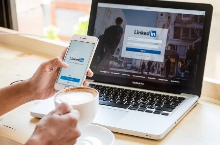 tipos de contenido en linkedIn