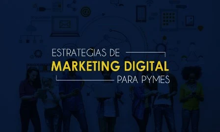 marketing digital PYMES