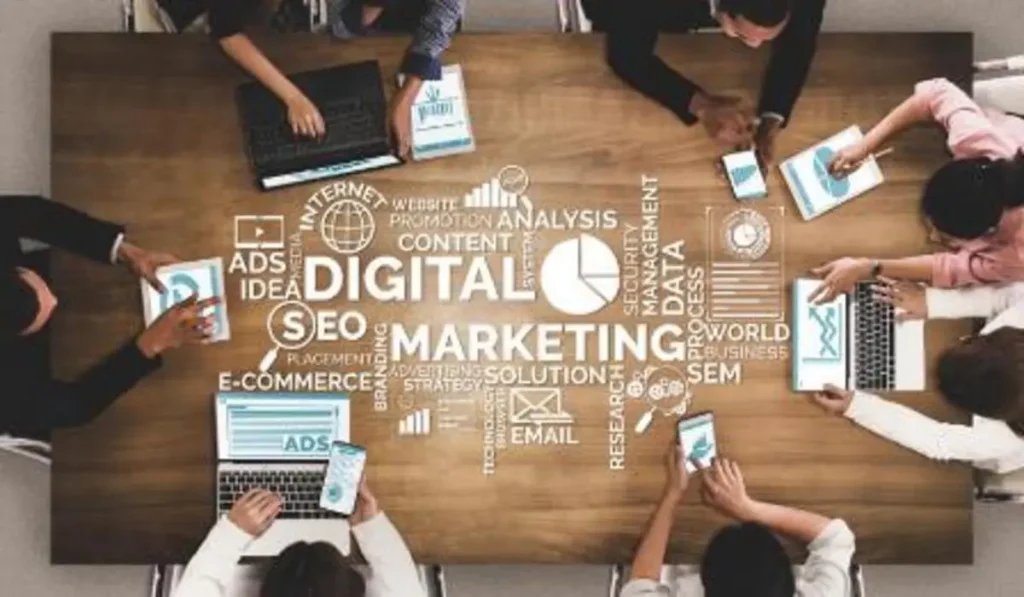 marketing digital para empresas de reformas