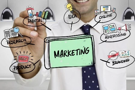 marketing digital para empresas