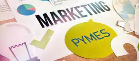 marketing PYMES