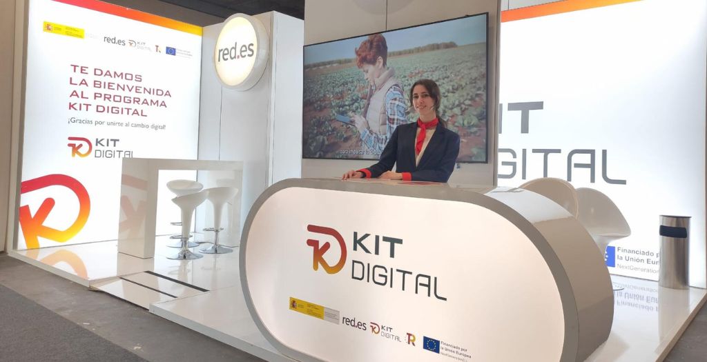 kit digital nuevos segmentos