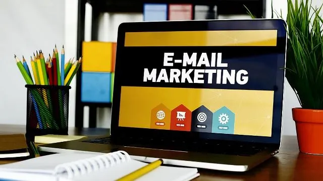 campañas email marketing