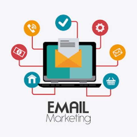 crear campañas de email marketing