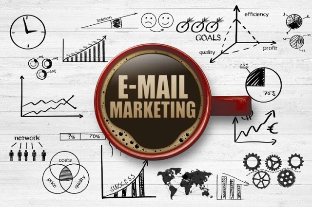 crear campañas email marketing